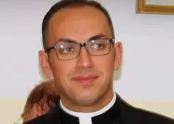 1612980626 0 sicilia abusi sessuali su un 15enne avviso di garanzia per un parroco