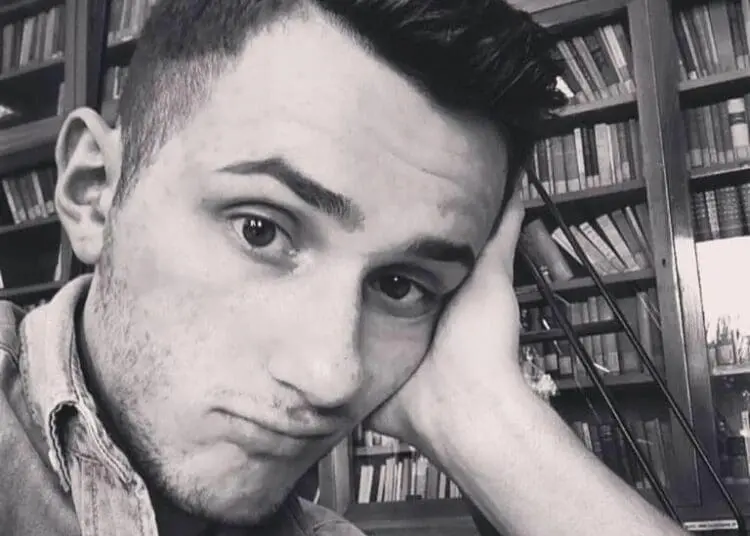 Al via il primo processo per abusi sessuali tra le mura vaticane: l’eroico atto del supertestimone Kamil 2 51102501 2368669283146244 4359065104457662464 n