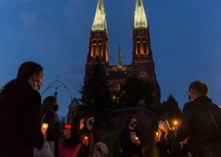 glodz chiesa janiak abusi mons polonia anni stato vittime imago oq6n