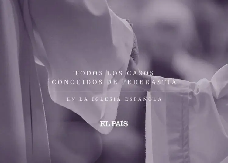 TUTTI I CASI NOTI DI ABUSI SUI MINORI NELLA CHIESA SPAGNOLA 2 promo og v3