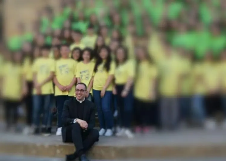 1619517056635.jpg enna chi e il prete arrestato per violenza sessuale almeno 3 le vittime di don giuseppe rugolo