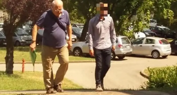 41223 abusi su una bambina ex sacerdote condannato ma non andra in prigione 450x338 1