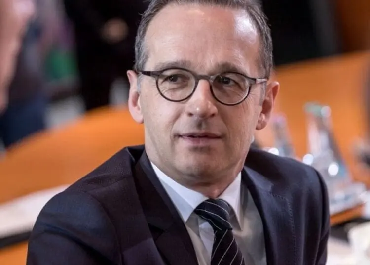 f heiko maas diventera ministro degli esteri btu6