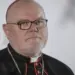 CARDINALE REINHARD MARX
