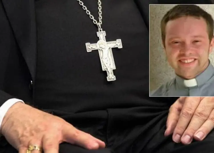 don mauro galli pedofilia clero