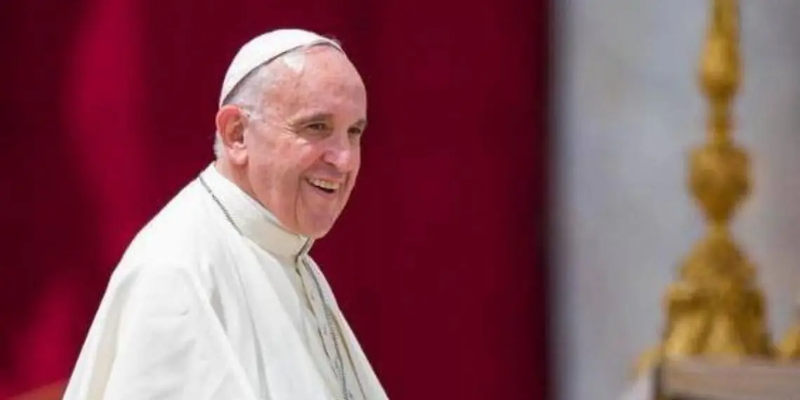 nota 1475121 dialogo eduardo garcia quien trabajo codo codo jorge mario bergoglio durante anos buenos aires arquidiocesis cual vicario general 813215