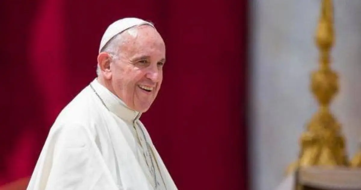nota 1475121 dialogo eduardo garcia quien trabajo codo codo jorge mario bergoglio durante anos buenos aires arquidiocesis cual vicario general 813215