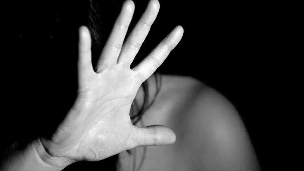 stupro violenza donne foto pixabay 2