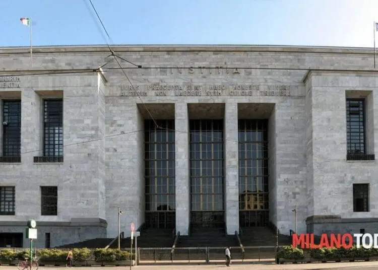 tribunale milano 2 3