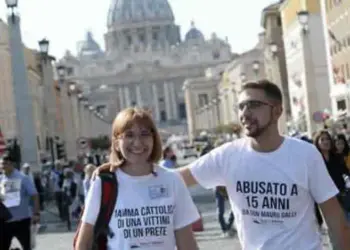vaticano pedofilia vittime abusi lapresse 2021 640x300 1