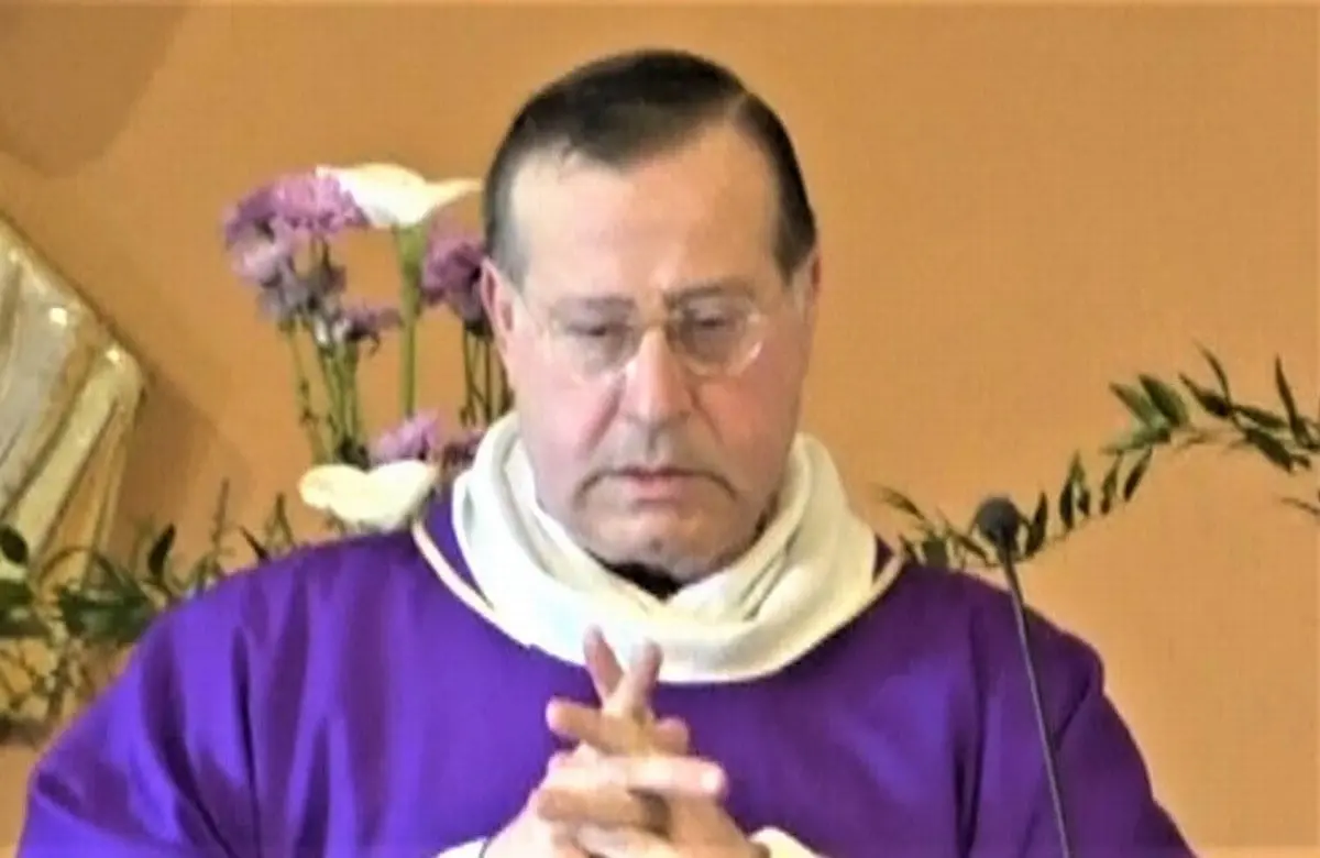 Don Vincenzo Esposito 1
