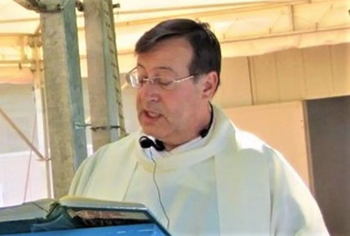 Don Vincenzo Esposito