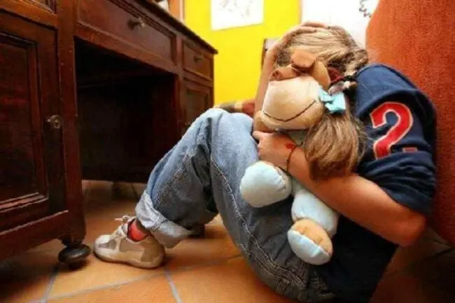 Sono rimasta in silenzio per quasi 30 anni, è ora di raccontare la mia storia. 1 cuginetta 650x433 1