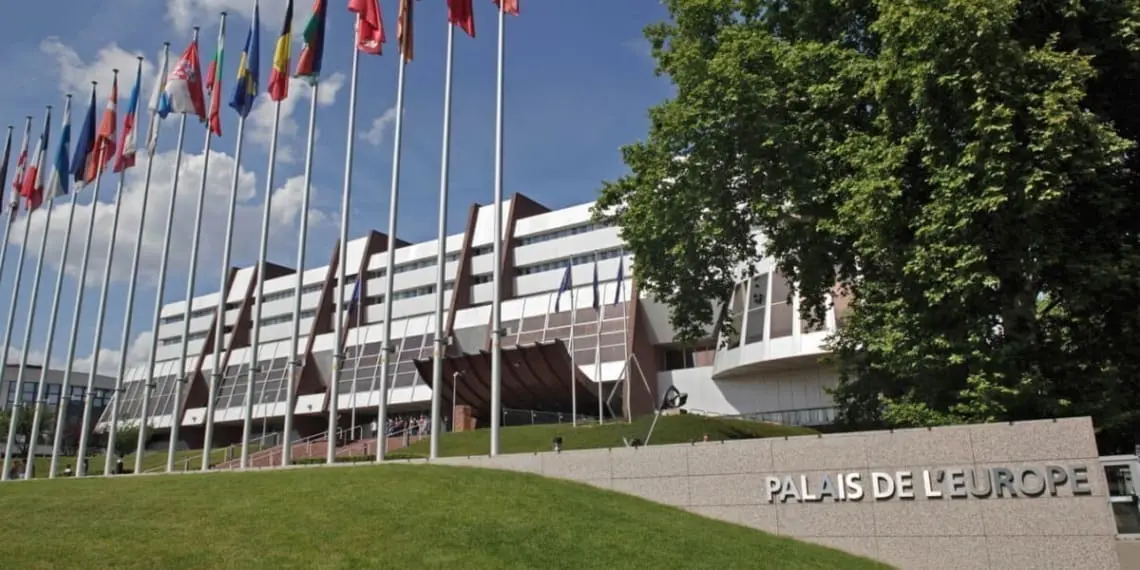 Palais20de20l27Europe20 20Strasbourg 10 1