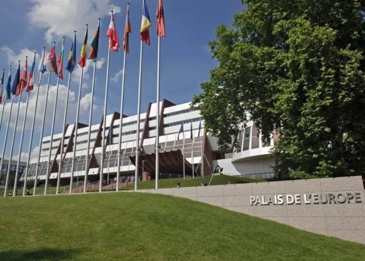 Palais20de20l27Europe20 20Strasbourg 10 1