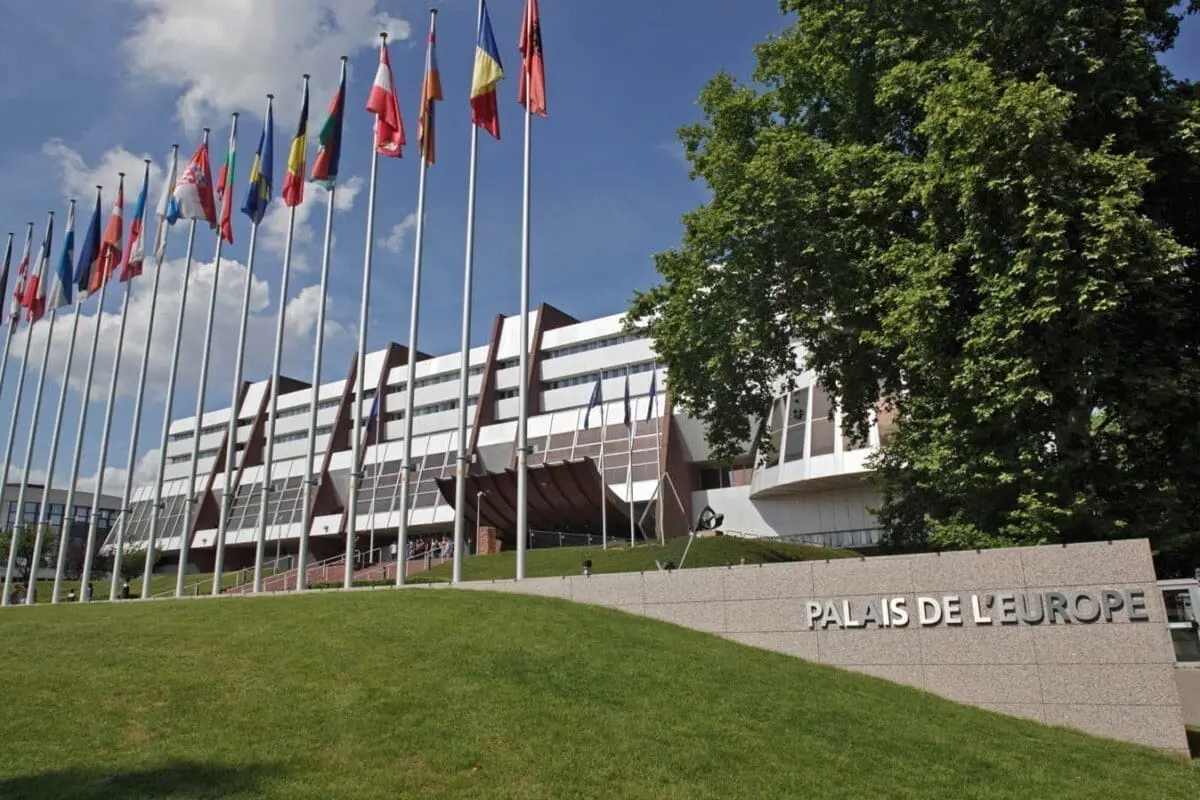 Palais20de20l27Europe20 20Strasbourg 10 1
