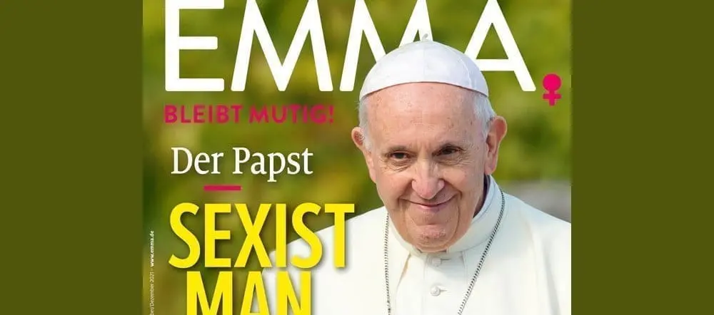 2021 06 Titel Papst 600x800