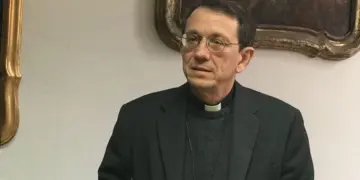 calogero Marino