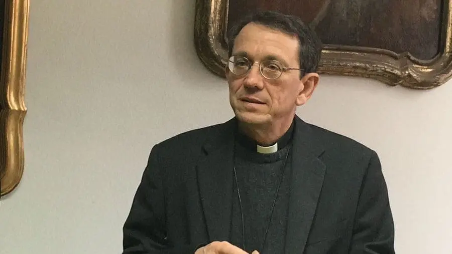 calogero Marino