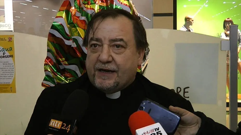 don nicola