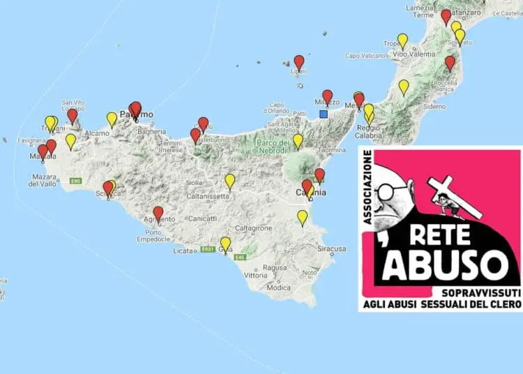 Gli abusi dei sacerdoti, in Sicilia il 10% dei casi "è un circolo vizioso" 4 Cattura 1