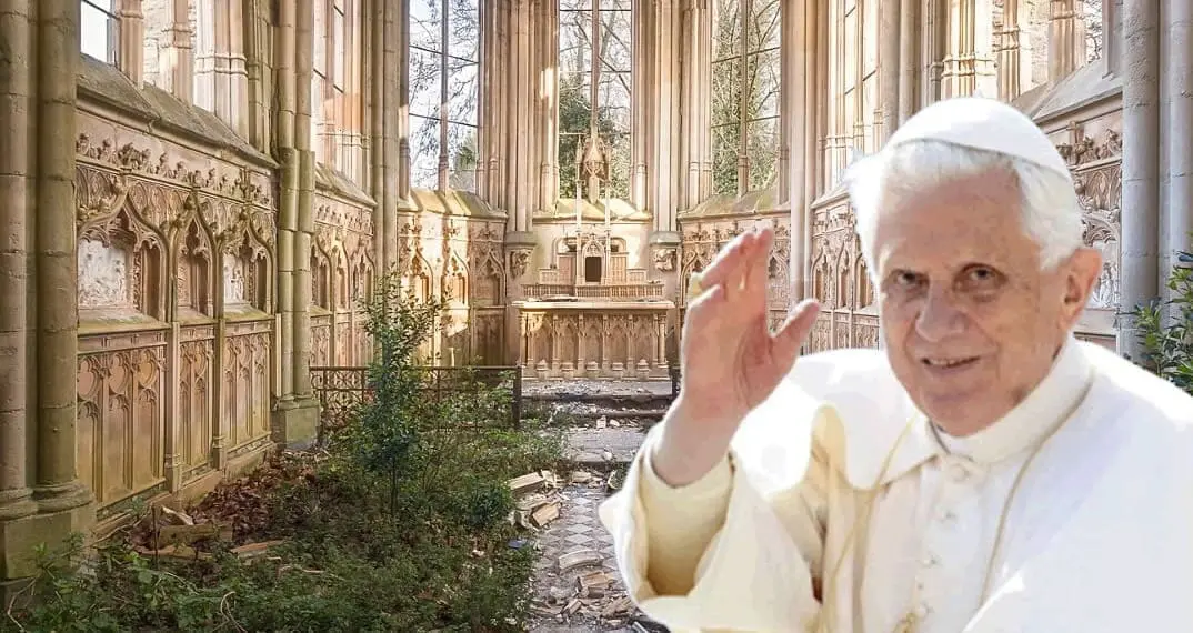 chiese abbandonate roman robroek 13