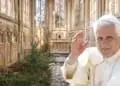 Gli spergiuri del Papa Emerito - Sia in Germania che in Italia 10 chiese abbandonate roman robroek 13
