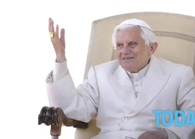 ratzinger 2
