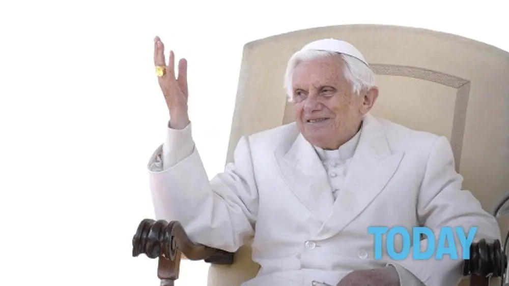 ratzinger 2