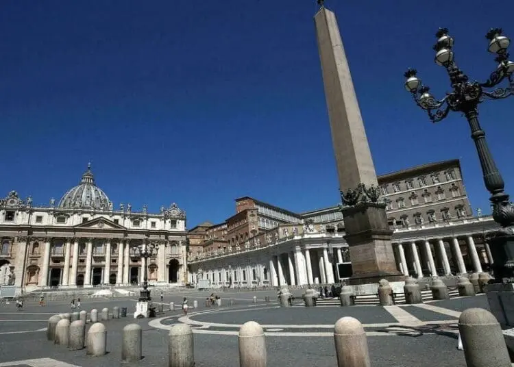 'Ora o mai più': le vittime dei preti pedofili italiani chiedono indagini 2 49e607471ae2f57fa684c7c6c785dbf0c296ef19