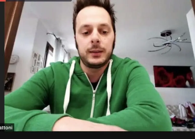 6505465 15123947 fioglio prete pedofilo mamma abusata eric zattoni storia cosa e successo