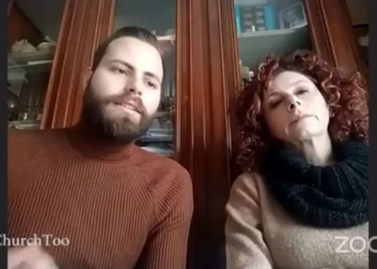 Intervento di Antonio Messina - Caso don Giuseppe Rugolo - Rete L'ABUSO - #ItalyChurchToo 1 Cattura 12