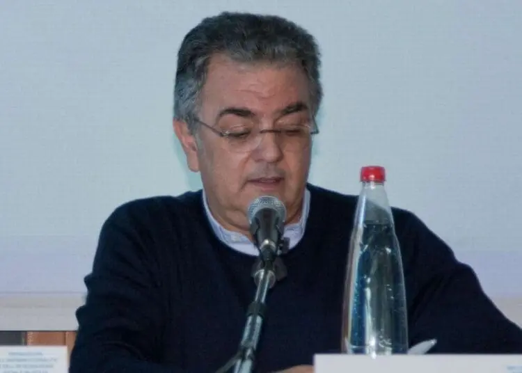 Don Sergio Librizzi