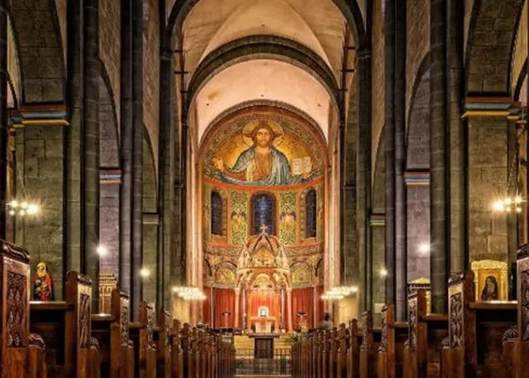 Pedofilia tra il clero: pressing per una Commissione indipendente di indagine 2 Cattura 5