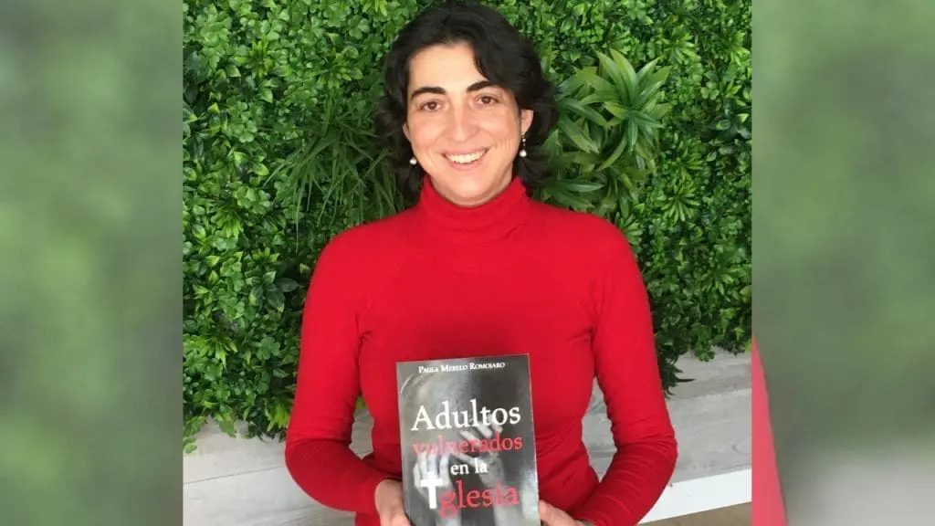 Paula merelo