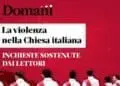 La pedofilia dei preti italiani che i vescovi vogliono tenere nascosta 5 inchieste sito chiesa jpg