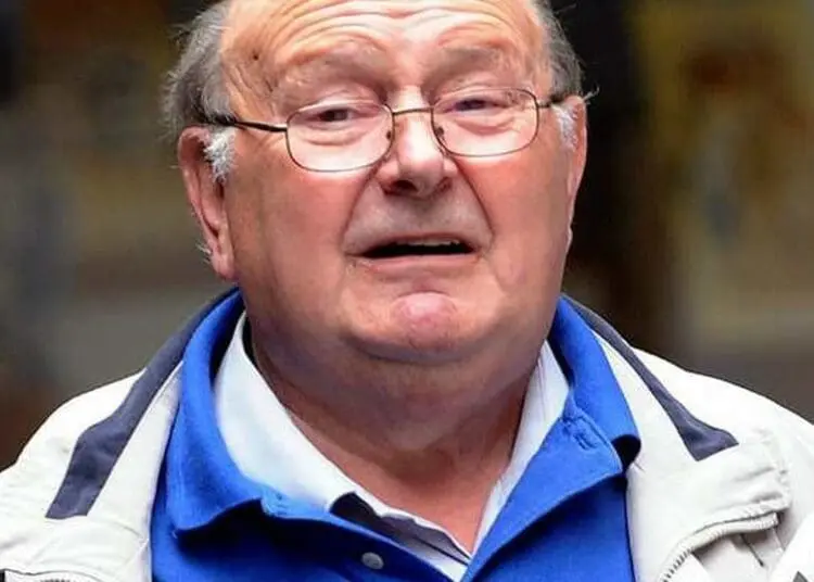 Prete pedofilo incarcerato