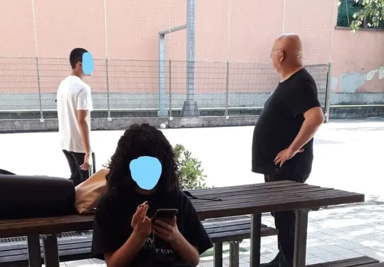 MILANO; I fratelli don Lucchina e le pericolose leggerezze dell’arcivescovo Delpini 2 InkedCattura LI