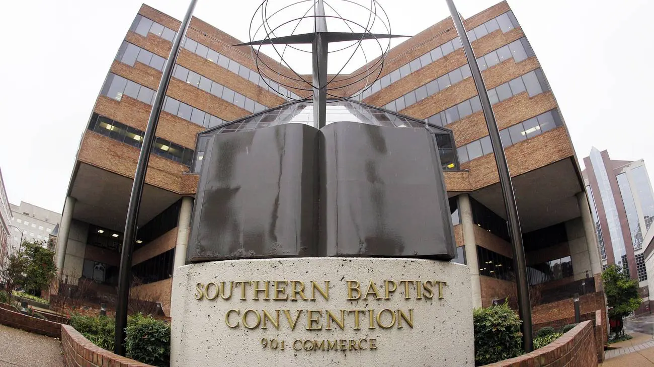 La Southern Baptist Convention SBC e la piu grande organizzazione battista del mondo