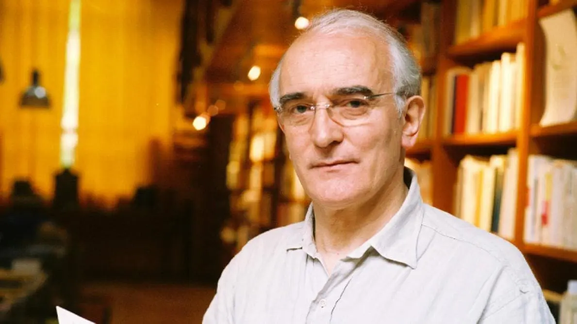 andre gouzes