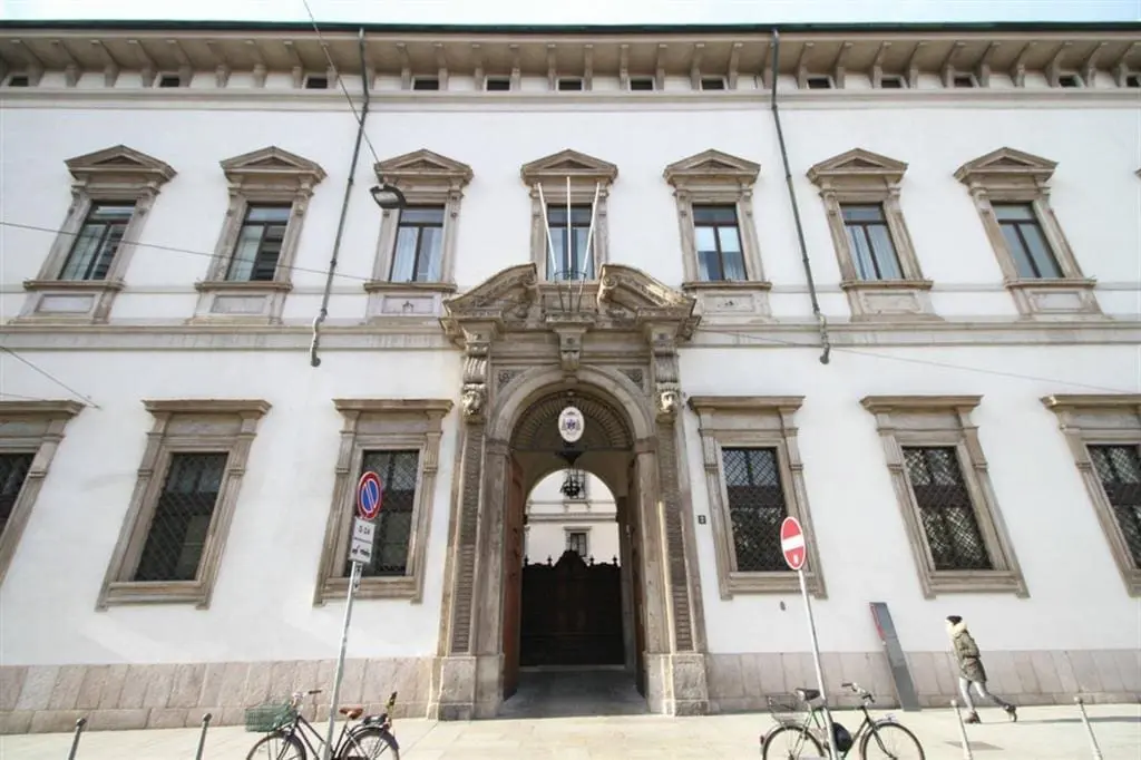 curiaMilano
