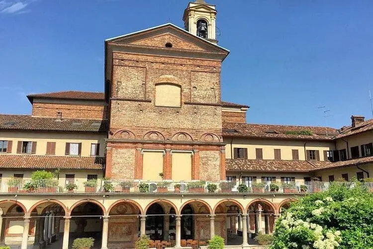 titolo scheda santa maria alla fontana