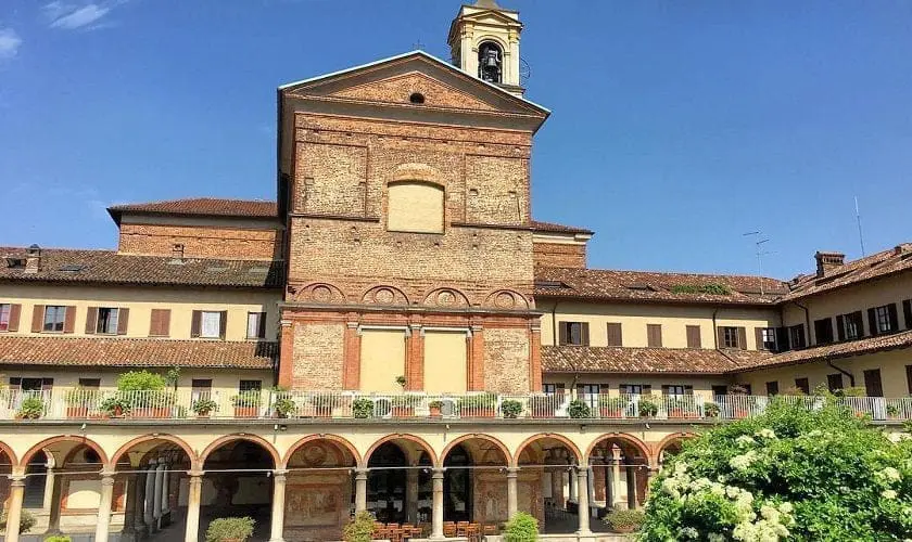 titolo scheda santa maria alla fontana