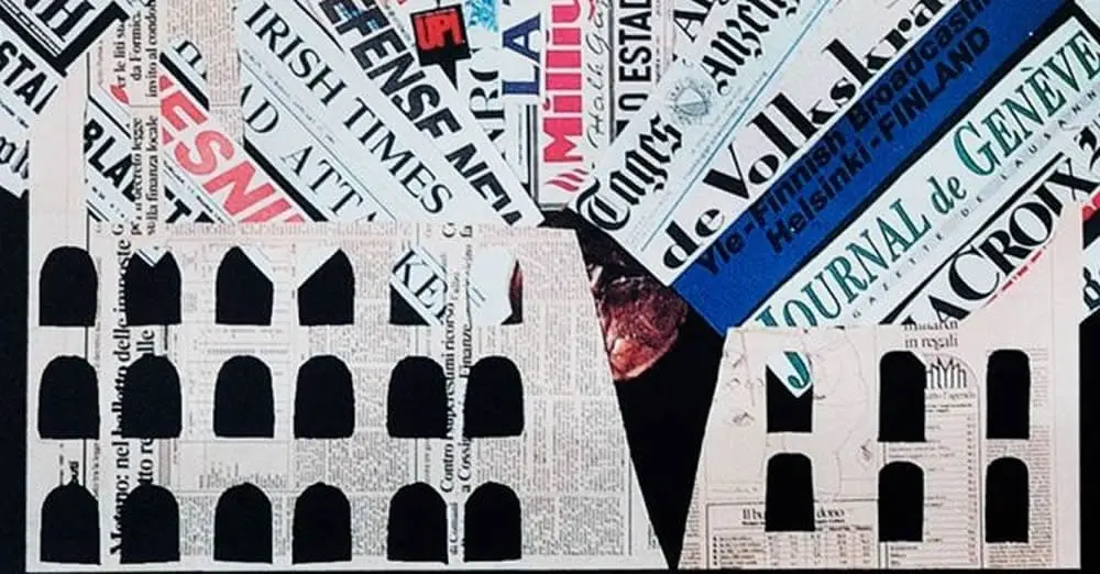 visita guidata incontro per le scuole l italia vista dal mondo la stampa estera compie 100 anni