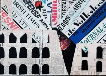 visita guidata incontro per le scuole l italia vista dal mondo la stampa estera compie 100 anni