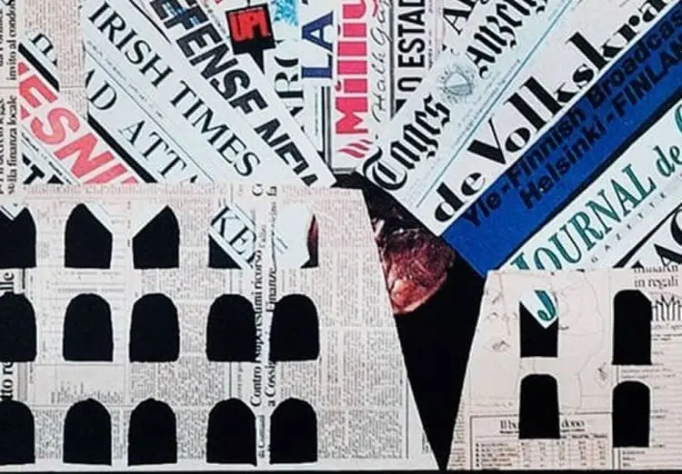 visita guidata incontro per le scuole l italia vista dal mondo la stampa estera compie 100 anni