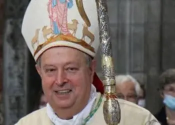 “Omosessualità sì ma transitoria”: il vescovo di Como parla al processo sugli abusi