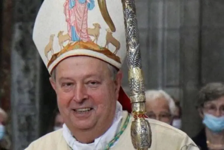 "Omosessualità sì ma transitoria": il vescovo di Como parla al processo sugli abusi 1 “Omosessualità sì ma transitoria”: il vescovo di Como parla al processo sugli abusi