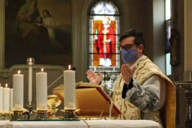 Cornaredo, ascoltate in audizione protetta tre presunte piccole vittime del prete 1 Cattura 2