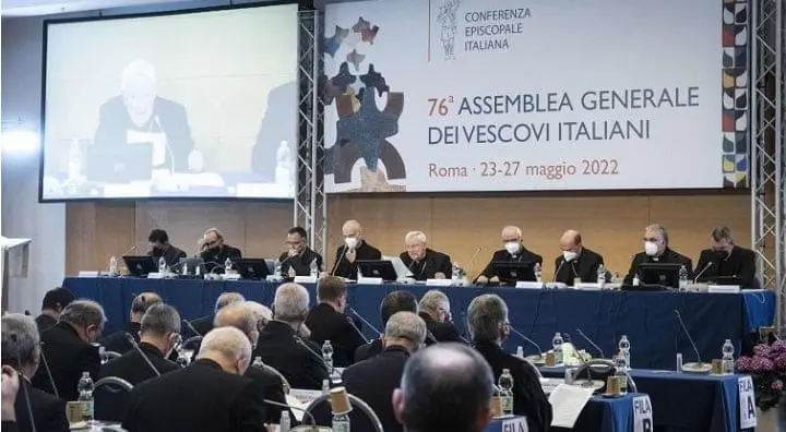 CEI-Abusi: la strana via italiana 2 abusi81